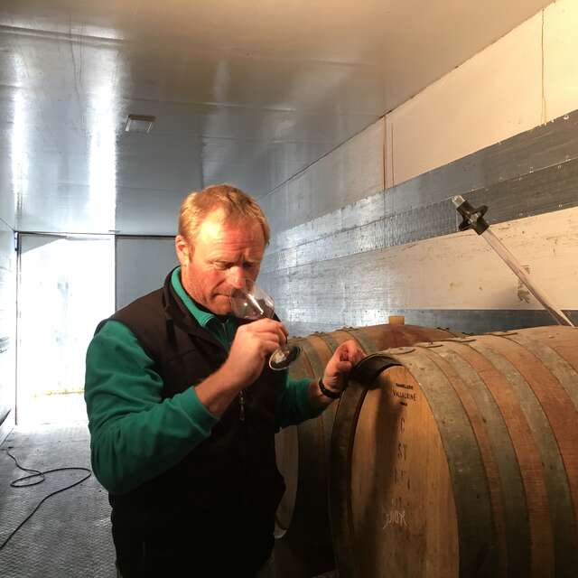 Domaine Lionel Brenier