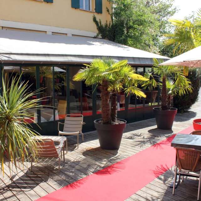 Restaurant Braises et Condiments