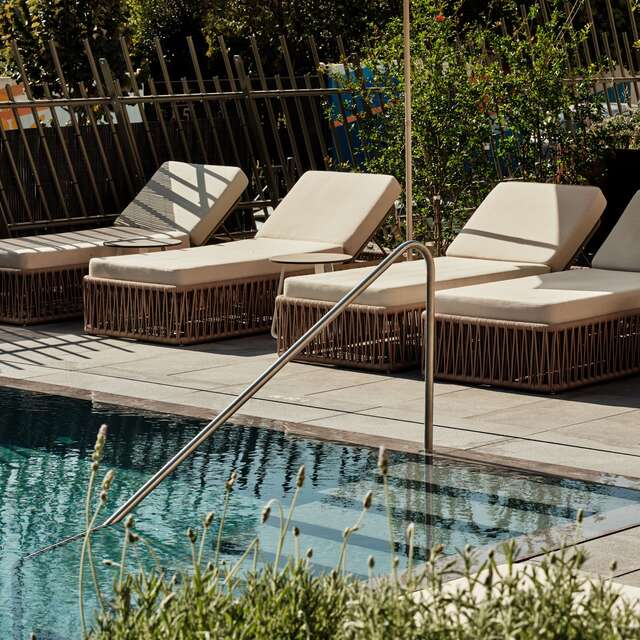 Crowne Plaza Marseille Le Dôme