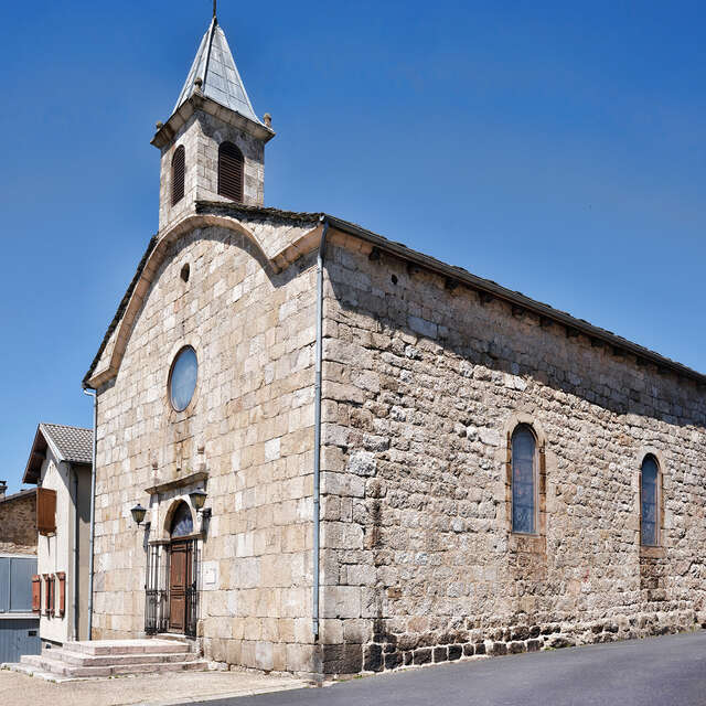 Musée des Pénitents