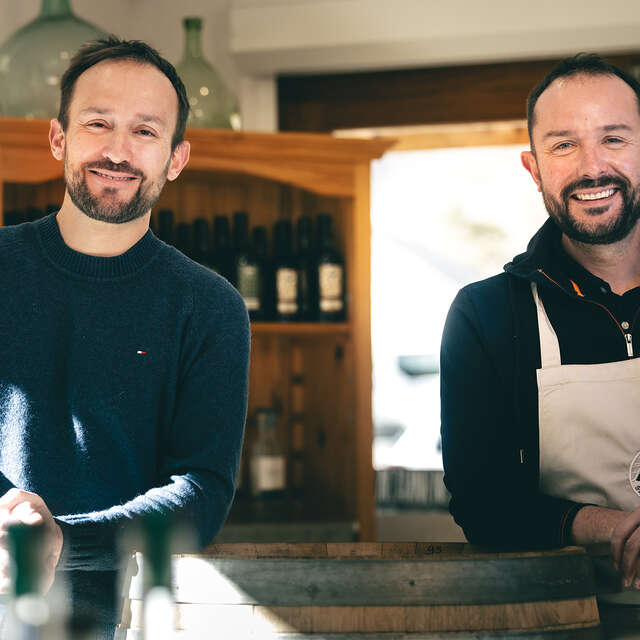 Distillerie Lachanenche