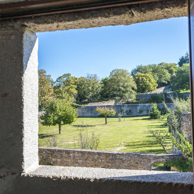 La Maison Marcel Légaut