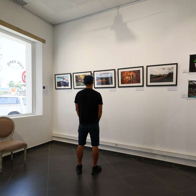 ART FACTORY - MAISON CHEVAL - GALERIE - SHOWROOM