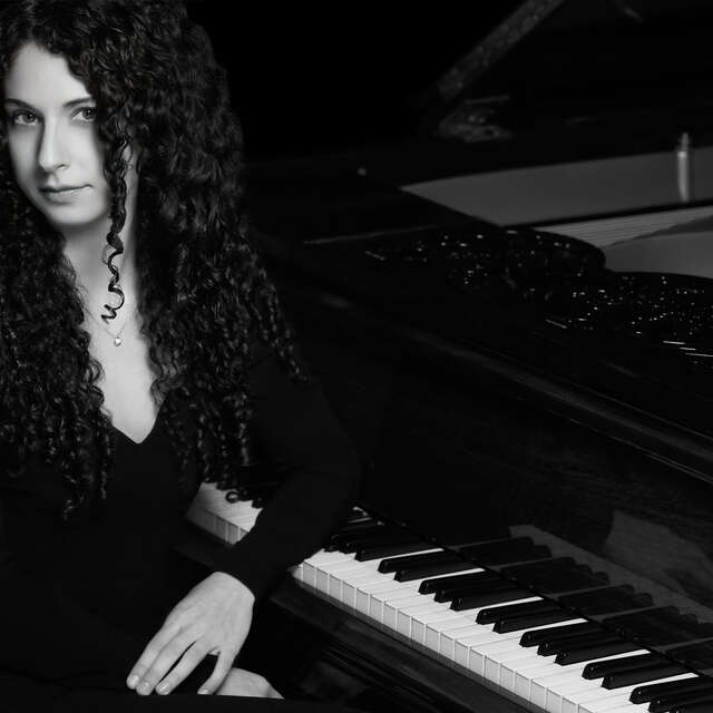 Ida Pelliccioli – Du sud à Vienne