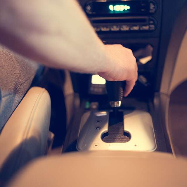 Matinée exposition de voitures