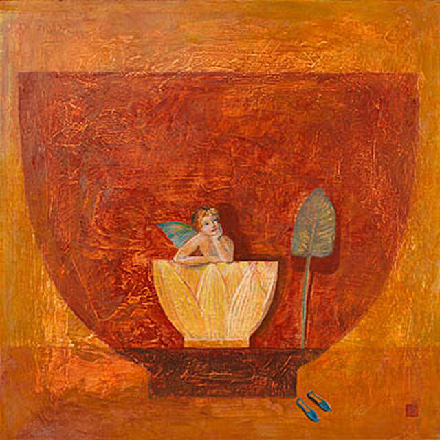 Pour suivre la lumière, choisir la paix