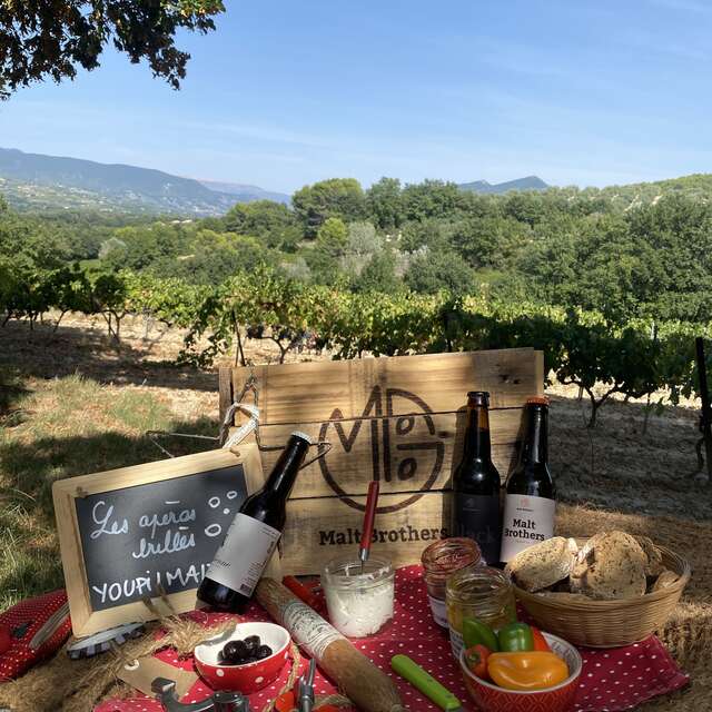 Les soirées sous les étoiles avec Youpi Tours