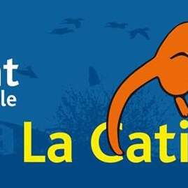 La balade de Pipistrelle au lac de Saint-Rémy sur Durolle