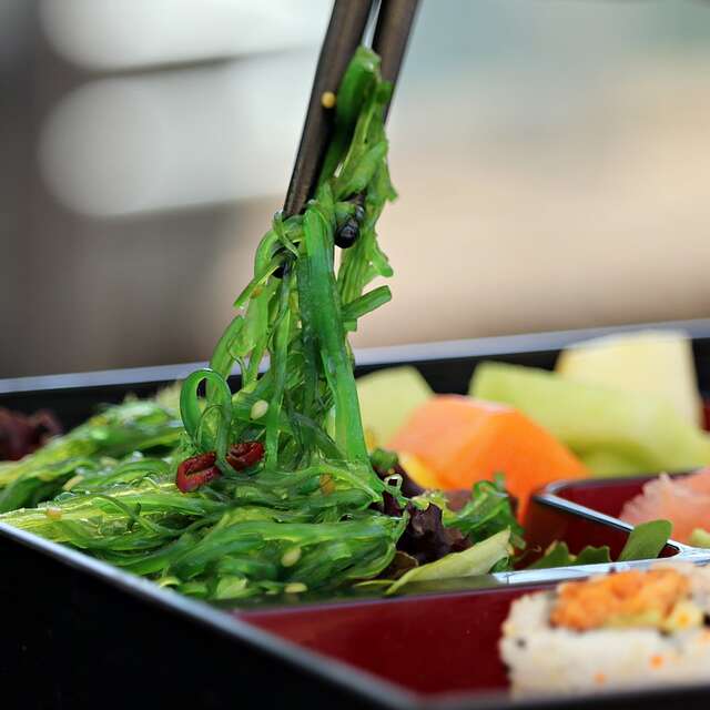 Gourmand Wok