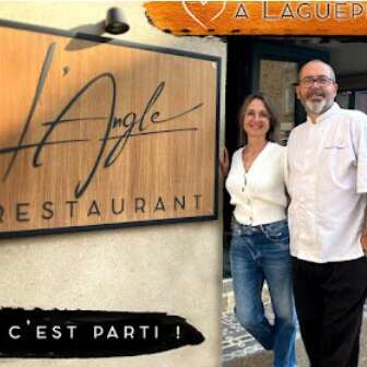 L'angle