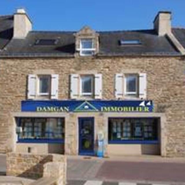 Agence Damgan Immobilier