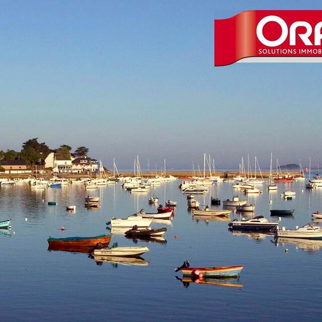 Agence Immobilière ABC Immobilier ORPI-Arzon-Morbihan Bretagne Sud