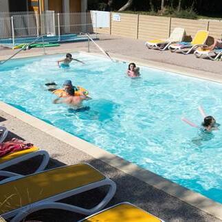 Camping de Brouël-Ambon-Damgan la roche bernard tourisme