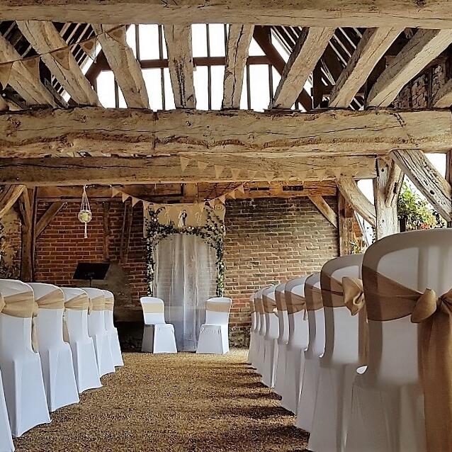 La Grange de Rouville charretterie