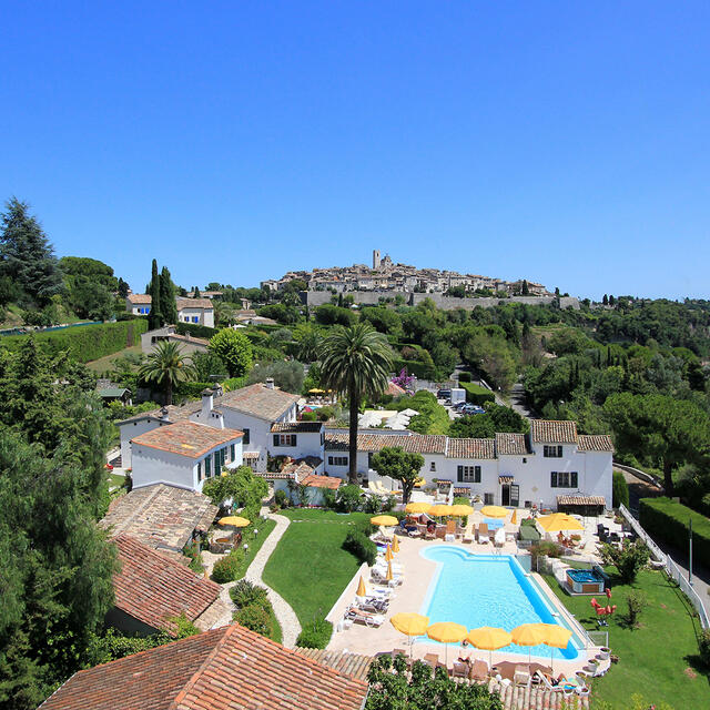 Le Hameau