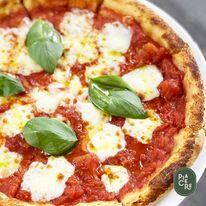 Piacere pizza shop