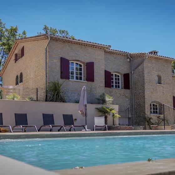 Gîte 
