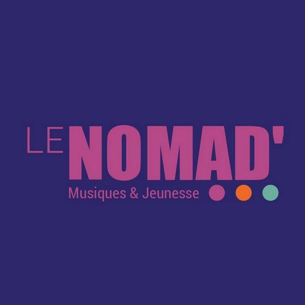 Nomad' Café