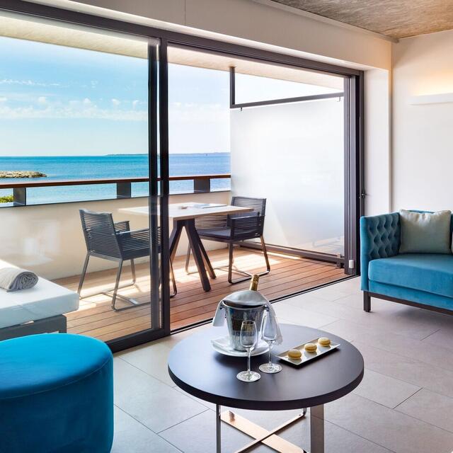 Hotel cap de antibes top