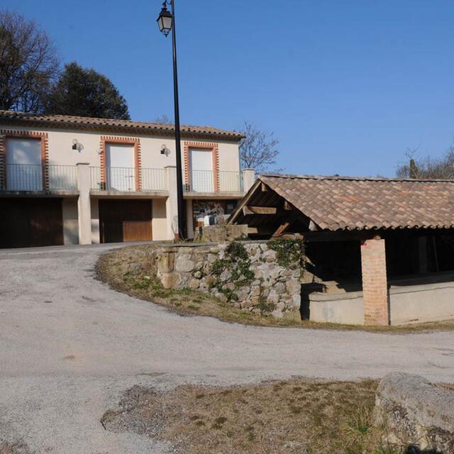 Lavoir