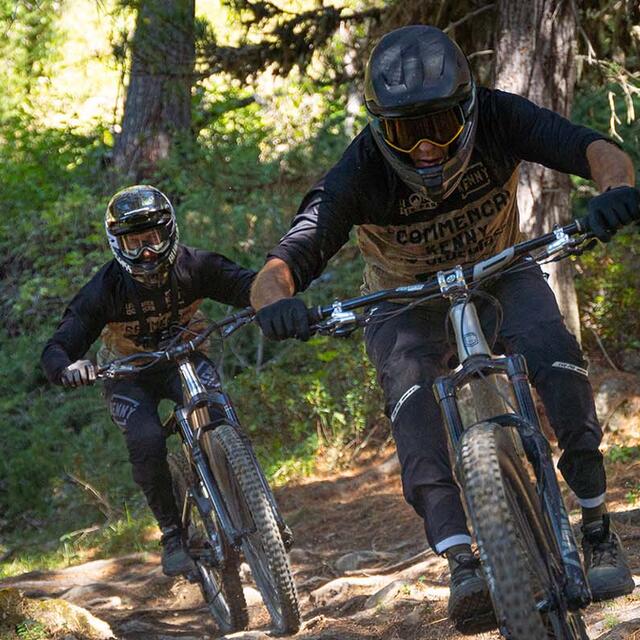Bike Park