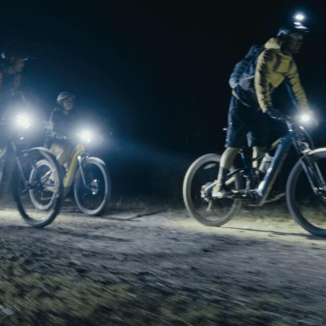 Night mtb on sale