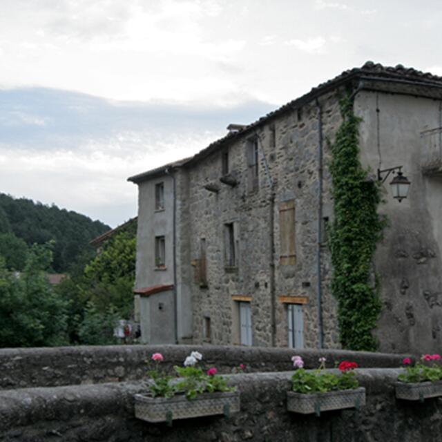 Génolhac- 1