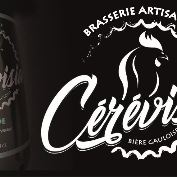 Brasserie Cérévisia ORAISON (04)