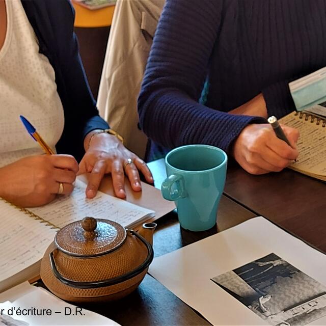 Ateliers Arts et Lettres1