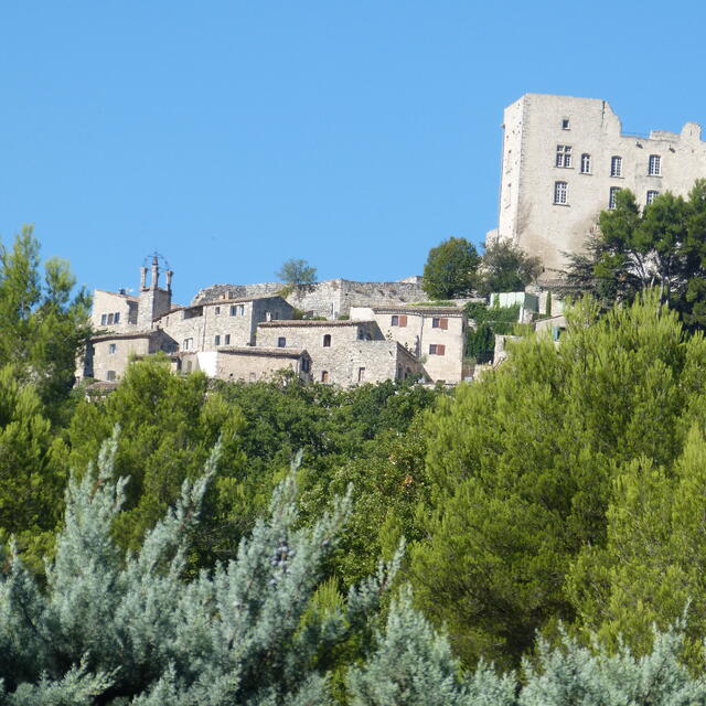 Ch teau de Lacoste Lacoste Provence Alpes C te d Azur Tourism