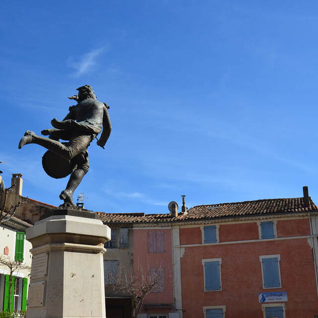 Cadenet