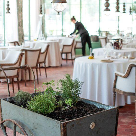 Le Jardin de Benjamin