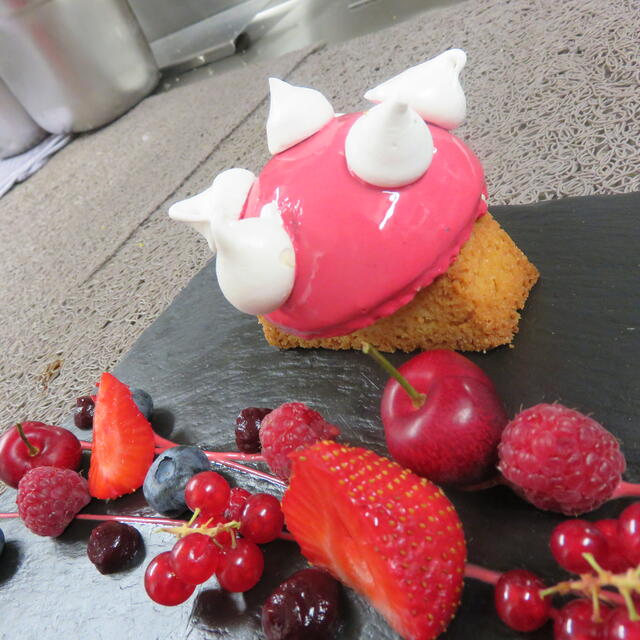 Epices et tout - Alès - Dessert
