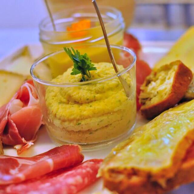 Tapas