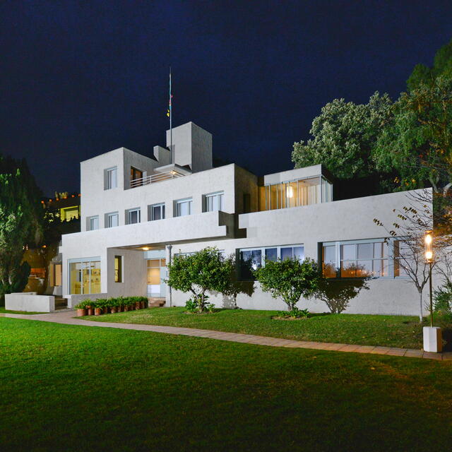 La Villa Noailles - Hyères