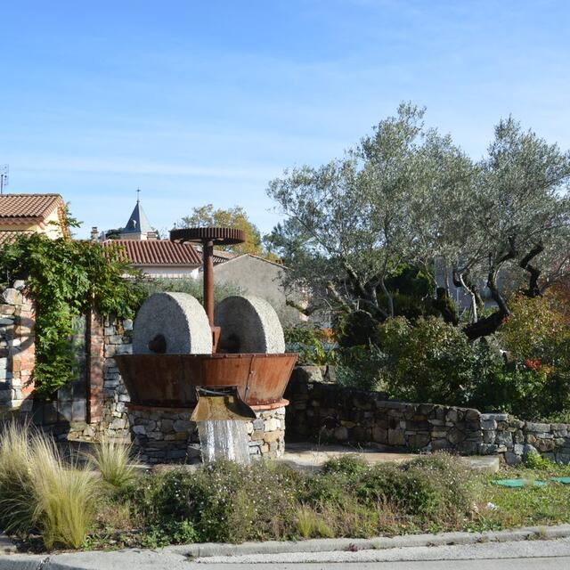 Moulin Les Mages-1