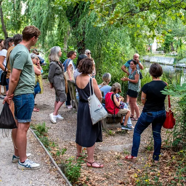 Le Thor en scène (Le Thor) ProvenceAlpesCôte d’Azur Tourismus