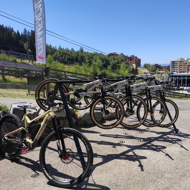 Lagrange bike shop clearance