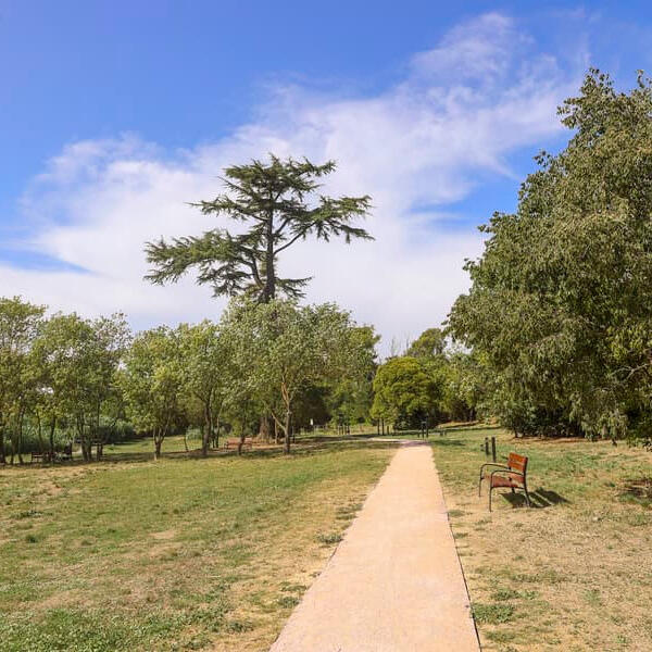 Parc départemental de la Denise