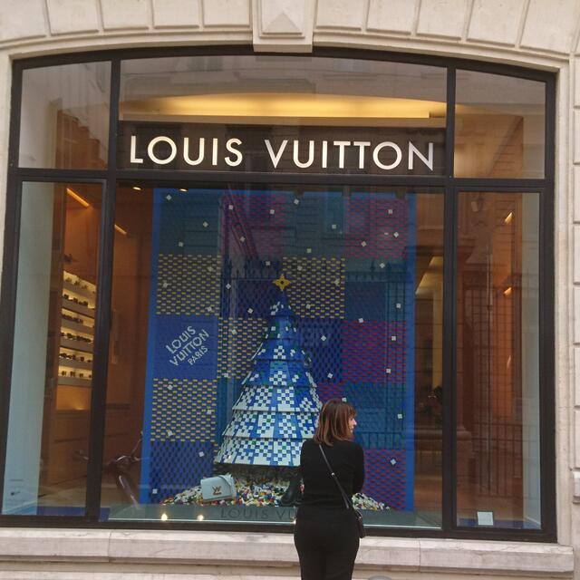 Boutique Vuitton Marseille