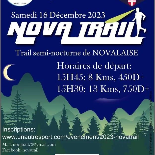 Novatrail