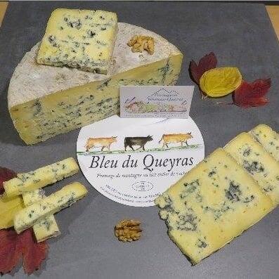 Fromagerie de Château Queyras
