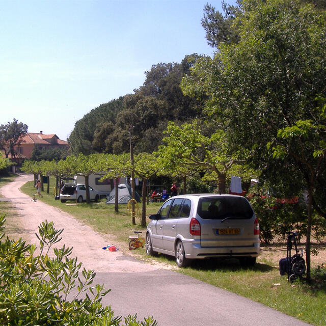 GCU BormeslesMimosas Cabasson (BormeslesMimosas) Destination Côte