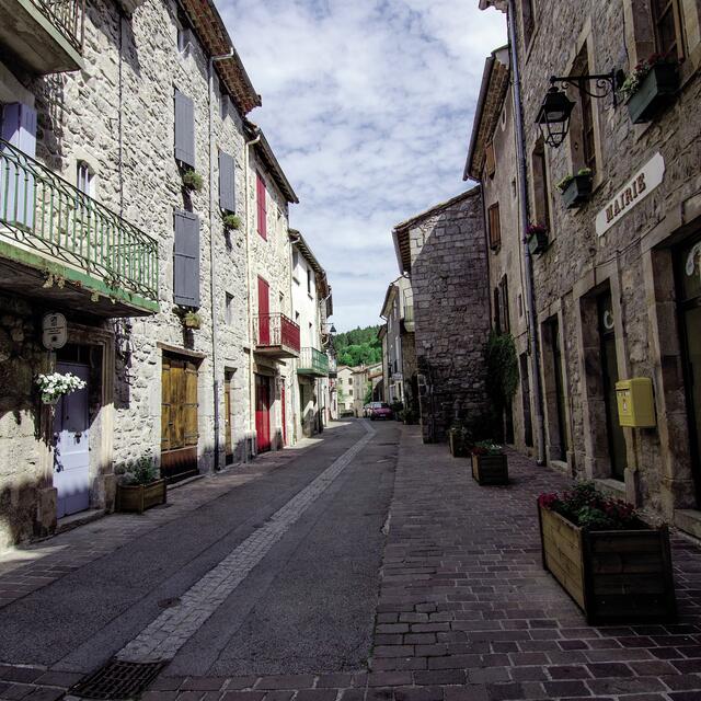 Grand Rue