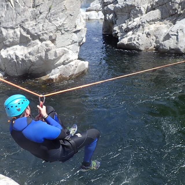 Bambou Canyon -Anduze2