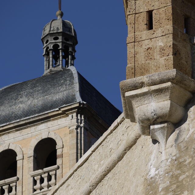 La Collégiale