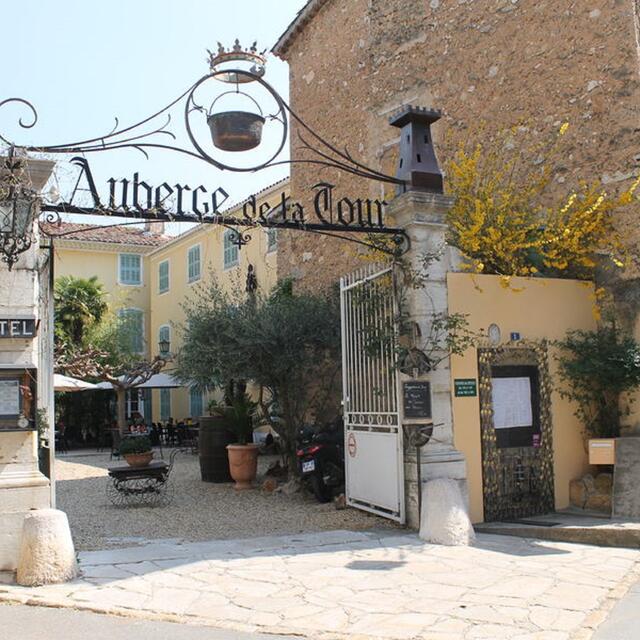 Auberge de la Tour