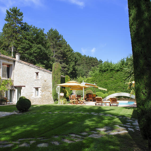 La Campagne StLazare (Forcalquier) ProvenceAlpesCôte d'Azur Tourism