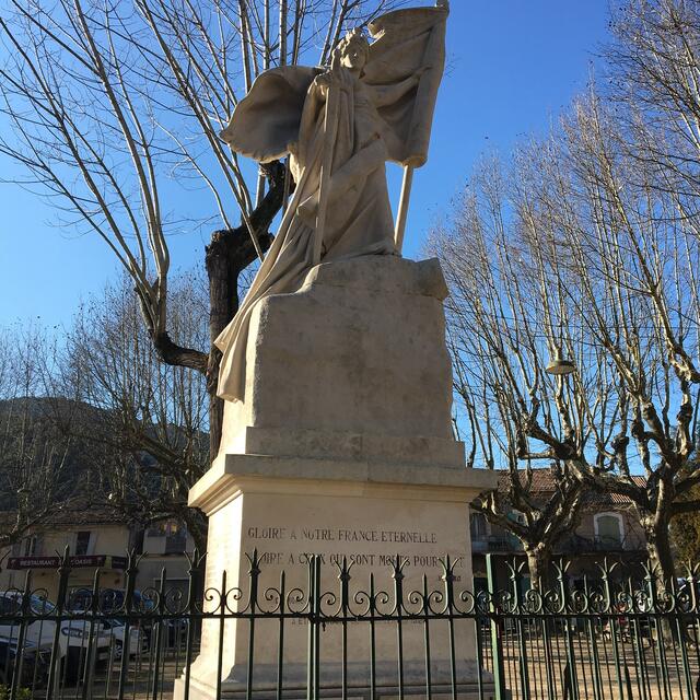 Monuments aux morts-1