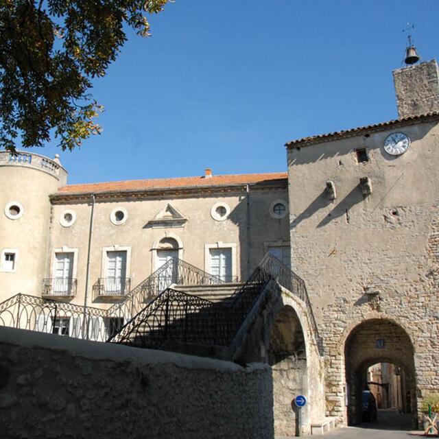 Tour de l'Horloge